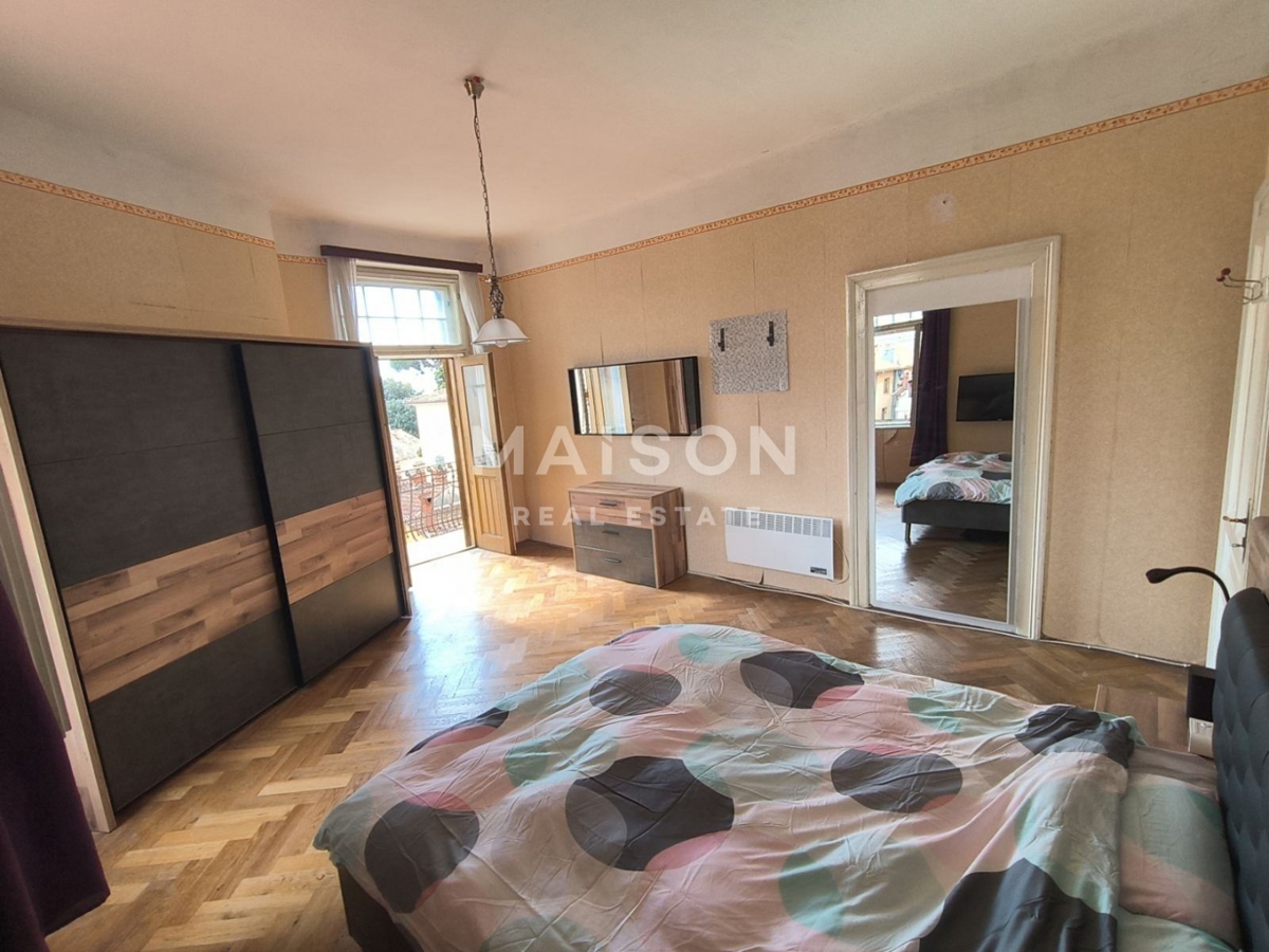 Apartmán Na predaj - PRIMORSKO-GORANSKA OPATIJA