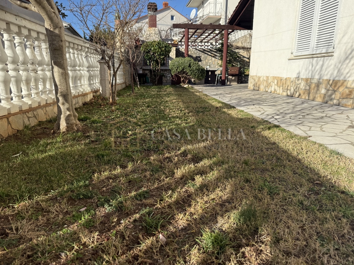 House For sale - PRIMORSKO-GORANSKA NOVI VINODOLSKI