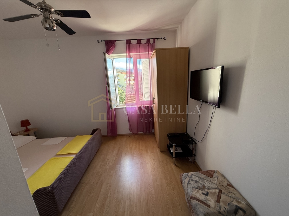 House For sale - PRIMORSKO-GORANSKA NOVI VINODOLSKI