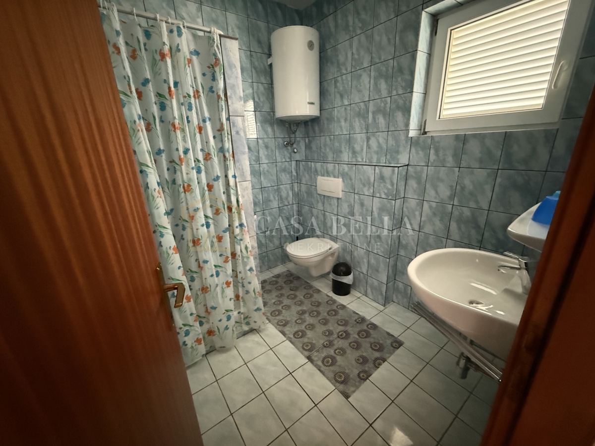 House For sale - PRIMORSKO-GORANSKA NOVI VINODOLSKI