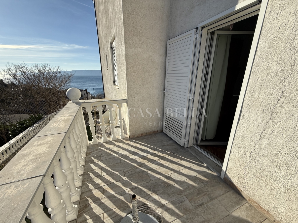 House For sale - PRIMORSKO-GORANSKA NOVI VINODOLSKI