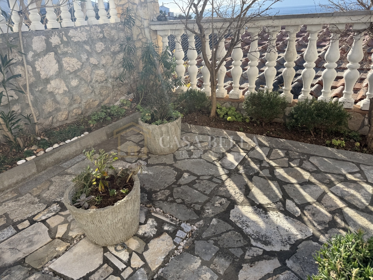 House For sale - PRIMORSKO-GORANSKA NOVI VINODOLSKI