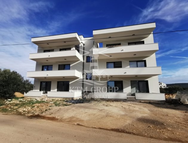 Flat for sale 78 m² – Sukošan