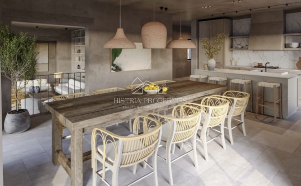 House For sale - Istarska Novigrad - foto 5/9