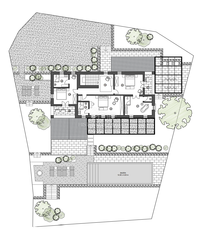 House For sale - ISTARSKA NOVIGRAD