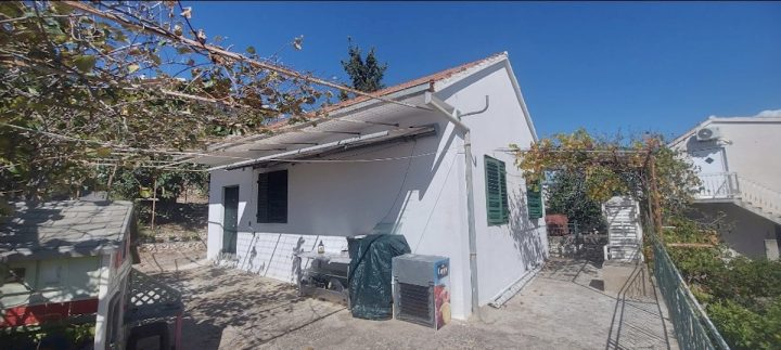 Haus Zu verkaufen - šibensko-kninska Rogoznica - foto 3/3