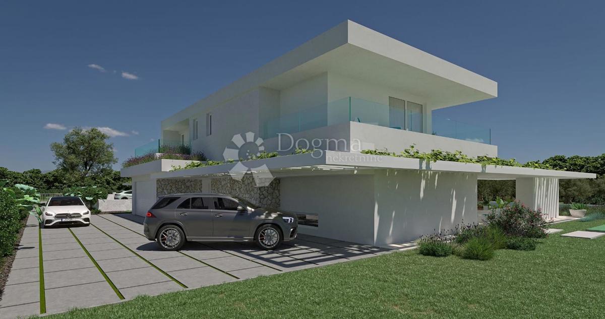 House For sale - ISTARSKA POREČ