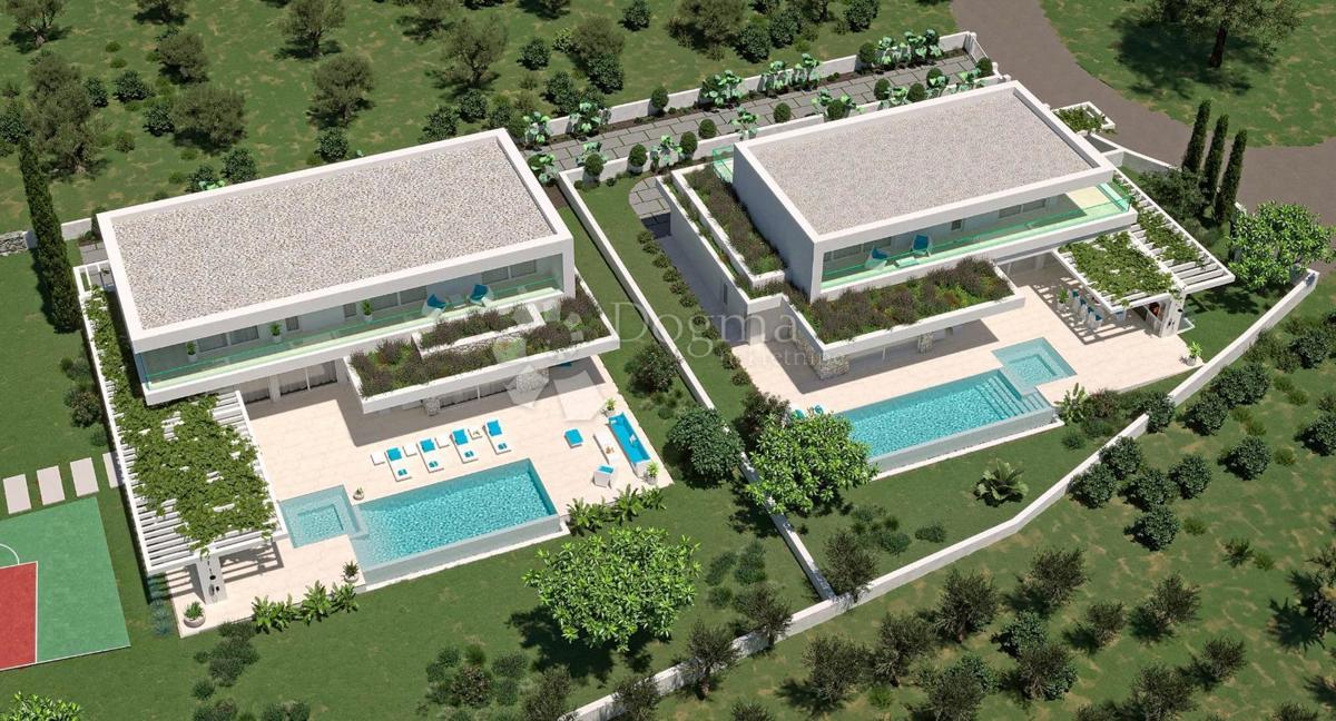 House For sale - ISTARSKA POREČ