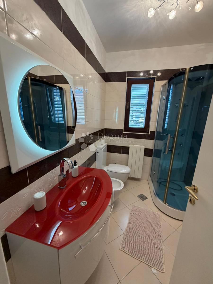 Apartment Zu vermieten - PRIMORSKO-GORANSKA OPATIJA