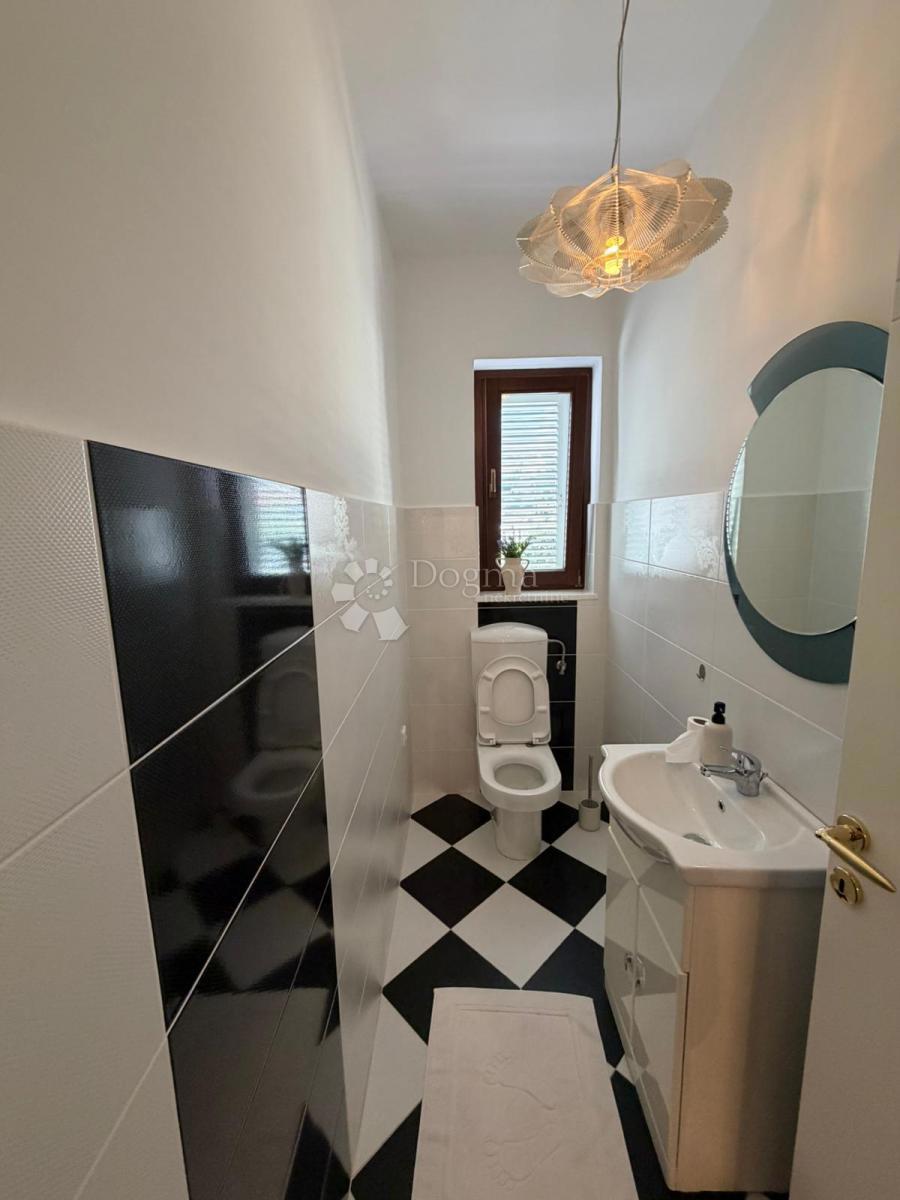Apartment Zu vermieten - PRIMORSKO-GORANSKA OPATIJA