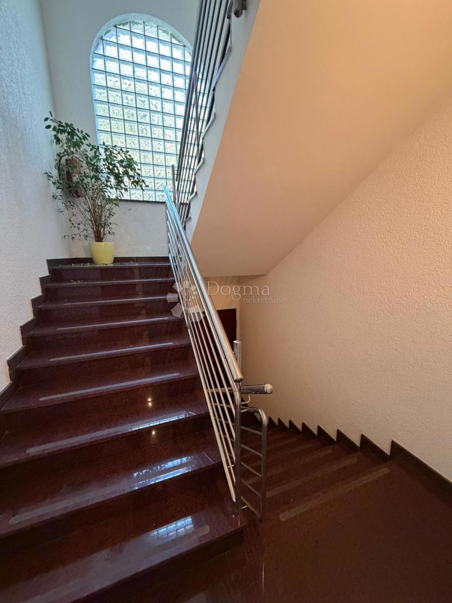 Apartment Zu vermieten - PRIMORSKO-GORANSKA OPATIJA