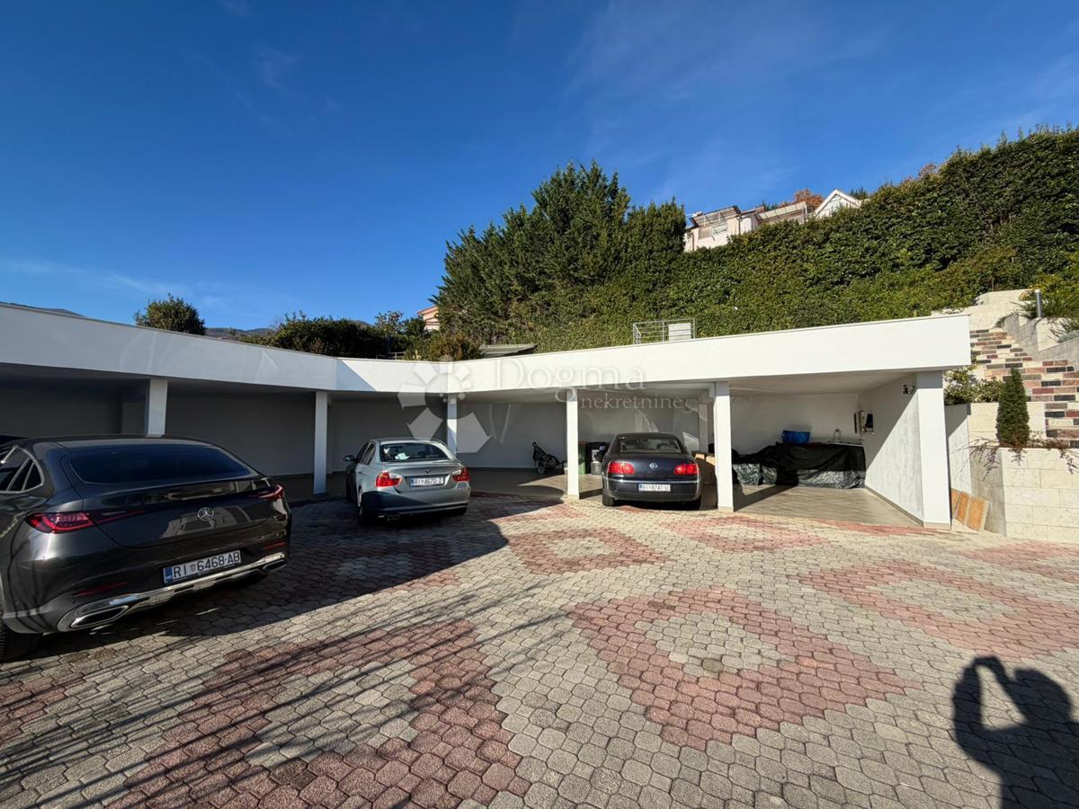 Apartment Zu vermieten - PRIMORSKO-GORANSKA OPATIJA