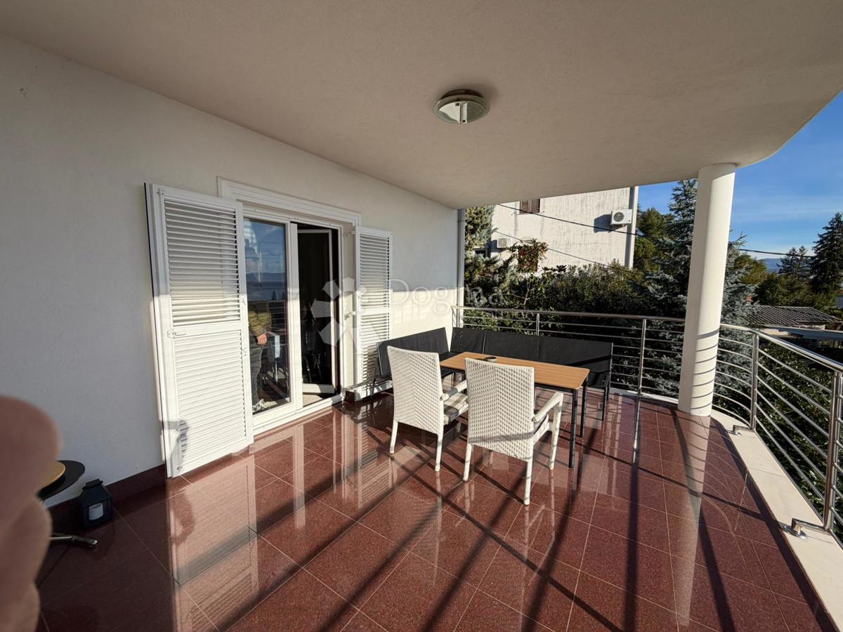 Apartment Zu vermieten - Primorsko-goranska Opatija - foto 2/16