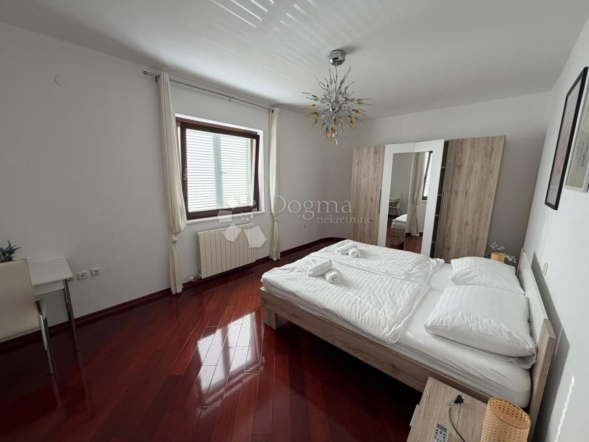 Apartment Zu vermieten - PRIMORSKO-GORANSKA OPATIJA