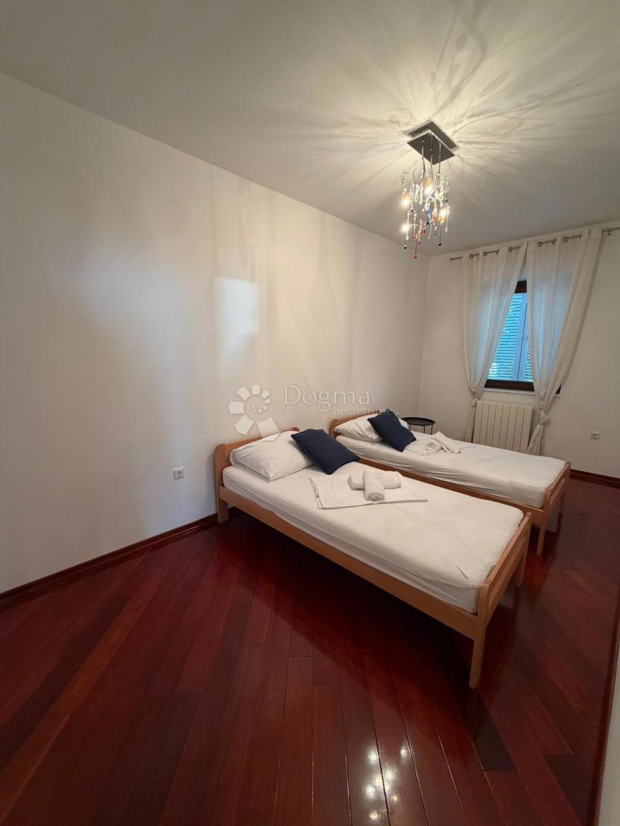 Apartment Zu vermieten - PRIMORSKO-GORANSKA OPATIJA