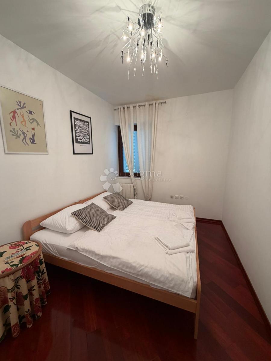Apartment Zu vermieten - PRIMORSKO-GORANSKA OPATIJA