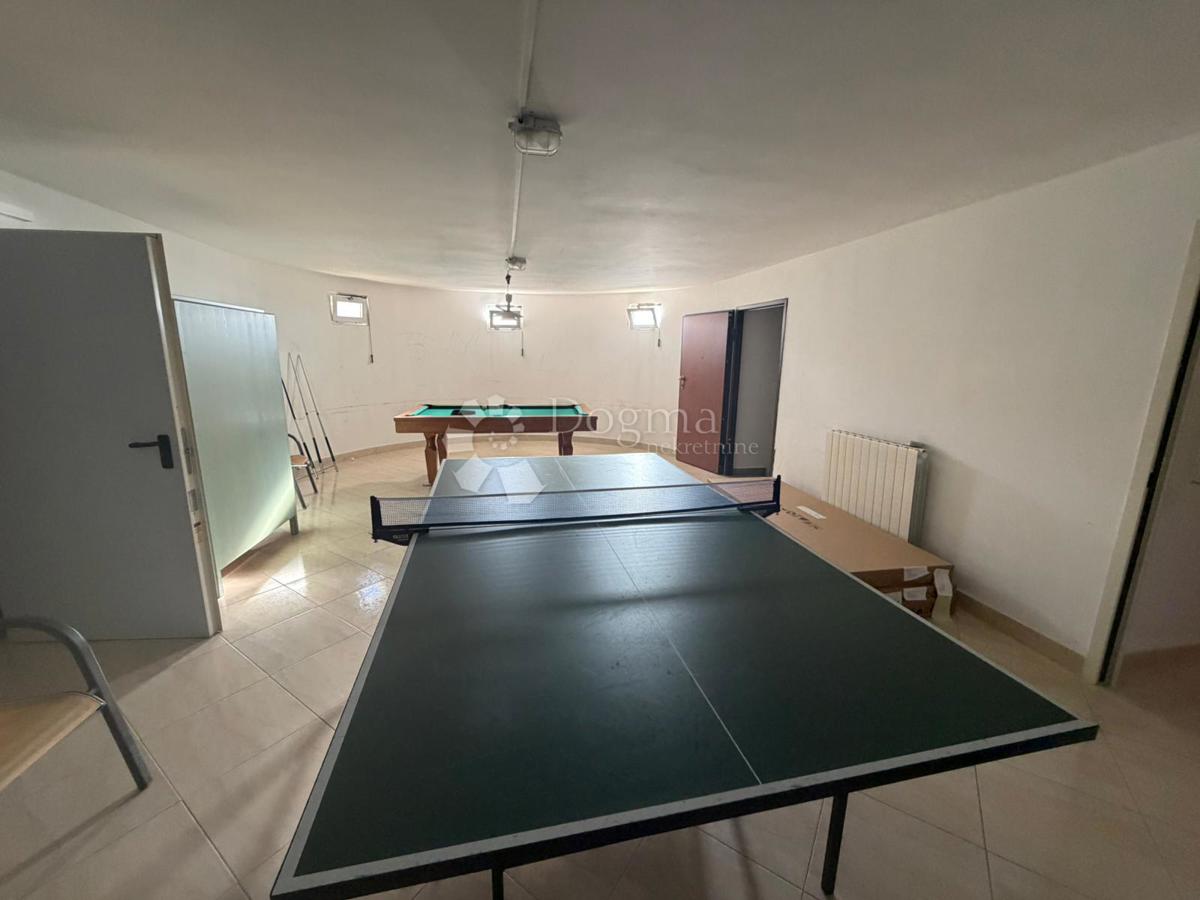 Apartment Zu vermieten - PRIMORSKO-GORANSKA OPATIJA