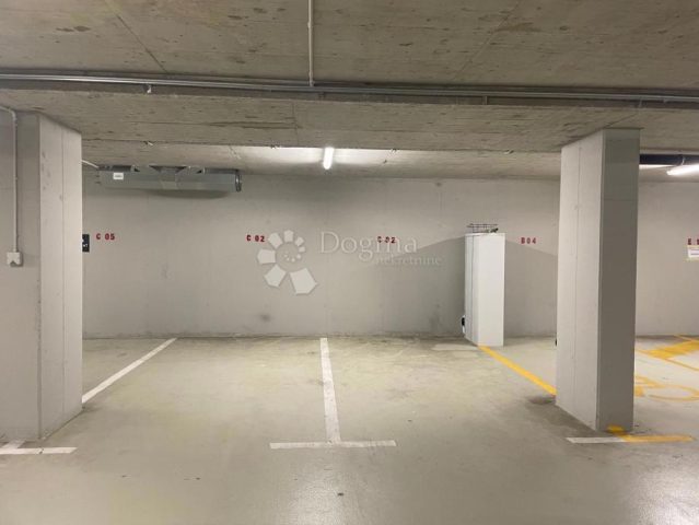 Stan na prodaju 25 m² – Opatija