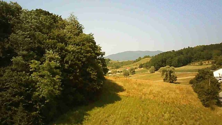 Zemljište Na prodaju - Krapinsko-zagorska Krapina - foto 2/6