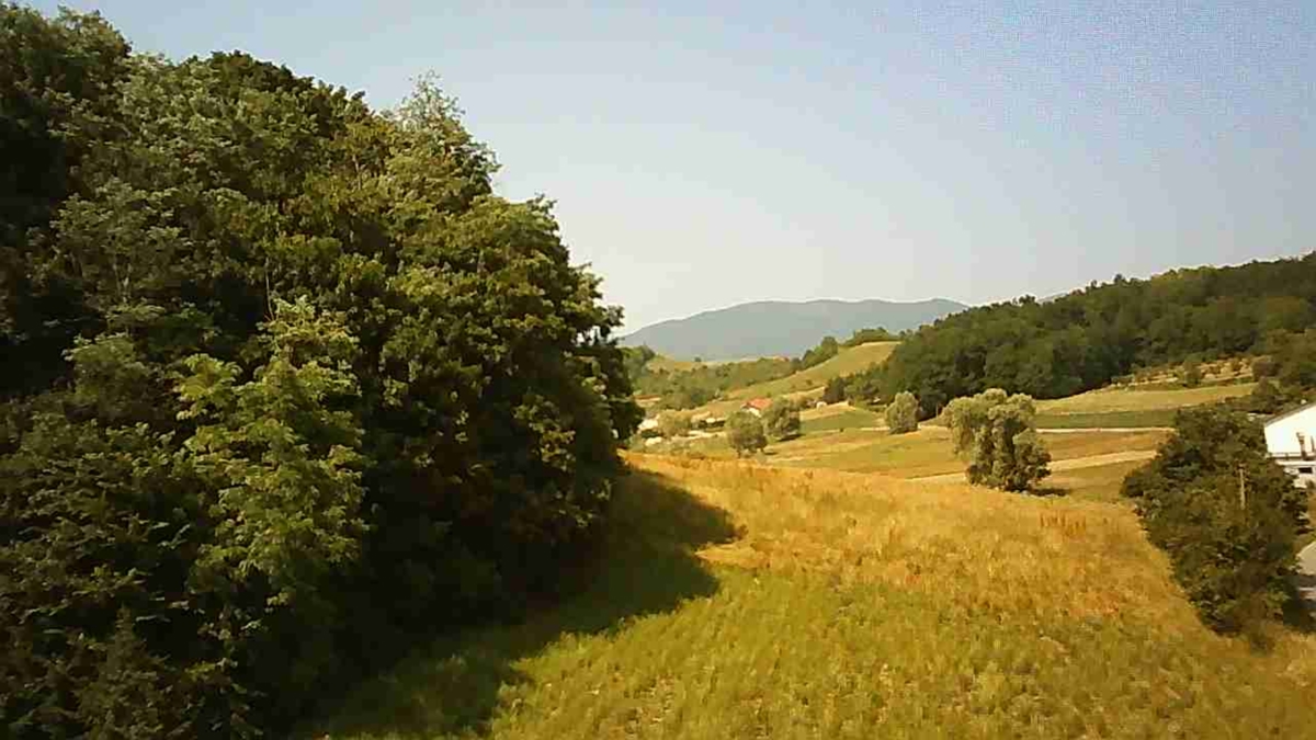 Działka Na sprzedaż - KRAPINSKO-ZAGORSKA KRAPINA