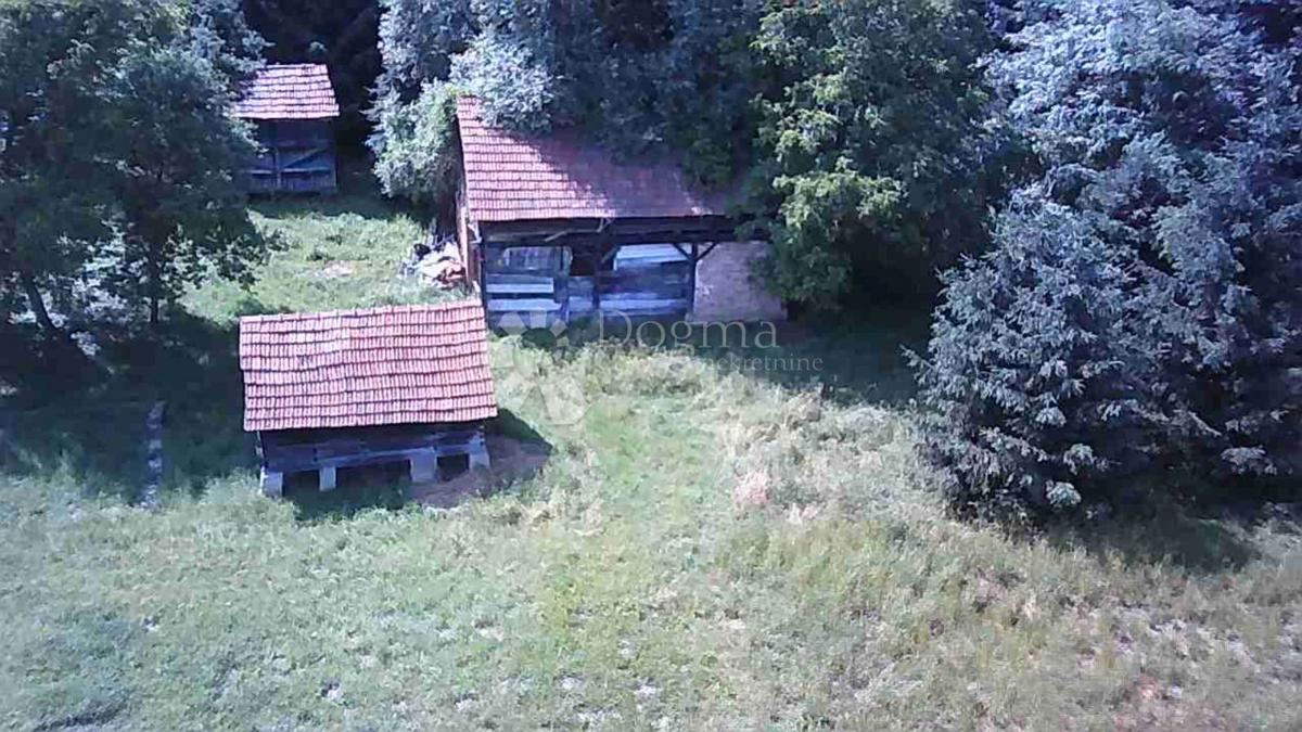 Działka Na sprzedaż - KRAPINSKO-ZAGORSKA KRAPINA