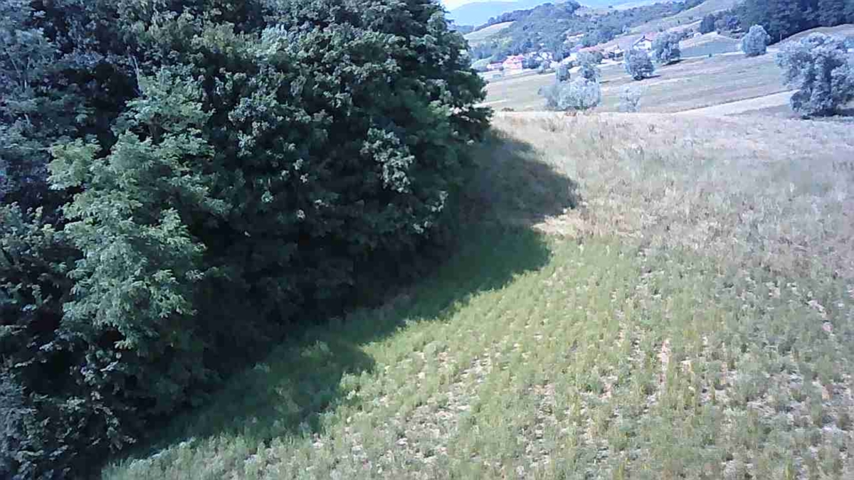 Działka Na sprzedaż - KRAPINSKO-ZAGORSKA KRAPINA