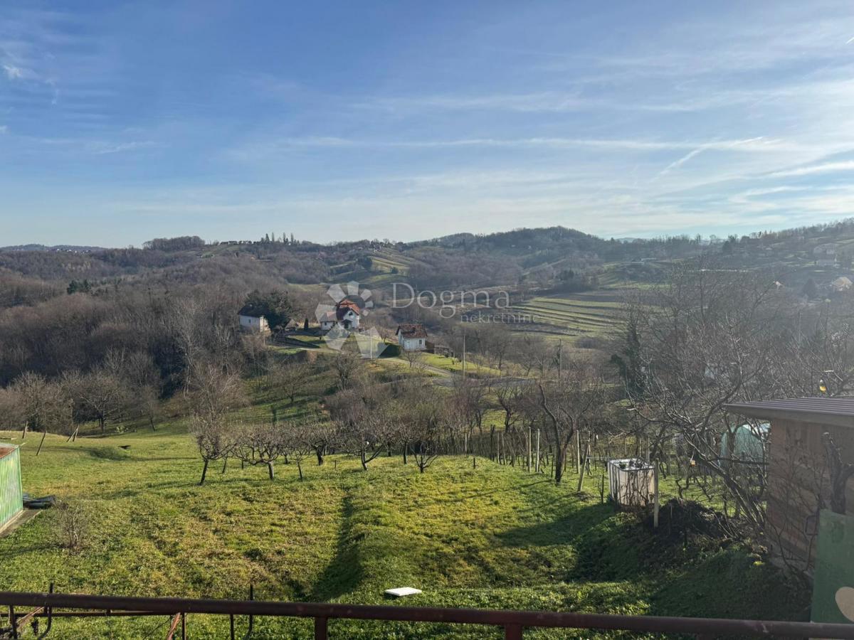 Dom Na sprzedaż - VARAŽDINSKA VARAŽDINSKE TOPLICE
