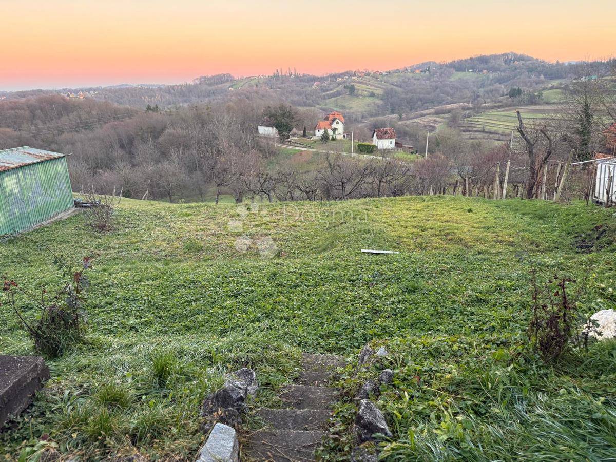 Dom Na sprzedaż - VARAŽDINSKA VARAŽDINSKE TOPLICE