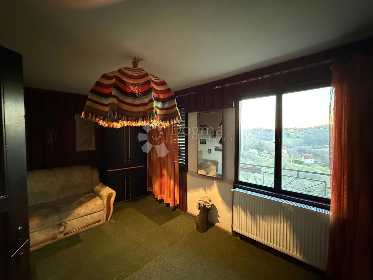 Dom Na sprzedaż - VARAŽDINSKA VARAŽDINSKE TOPLICE