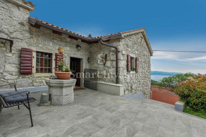 Haus Zu verkaufen - Primorsko-goranska Opatija - foto 4/39