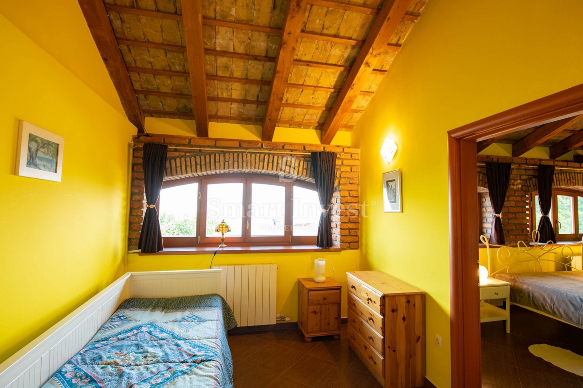 Dom Na predaj - PRIMORSKO-GORANSKA OPATIJA