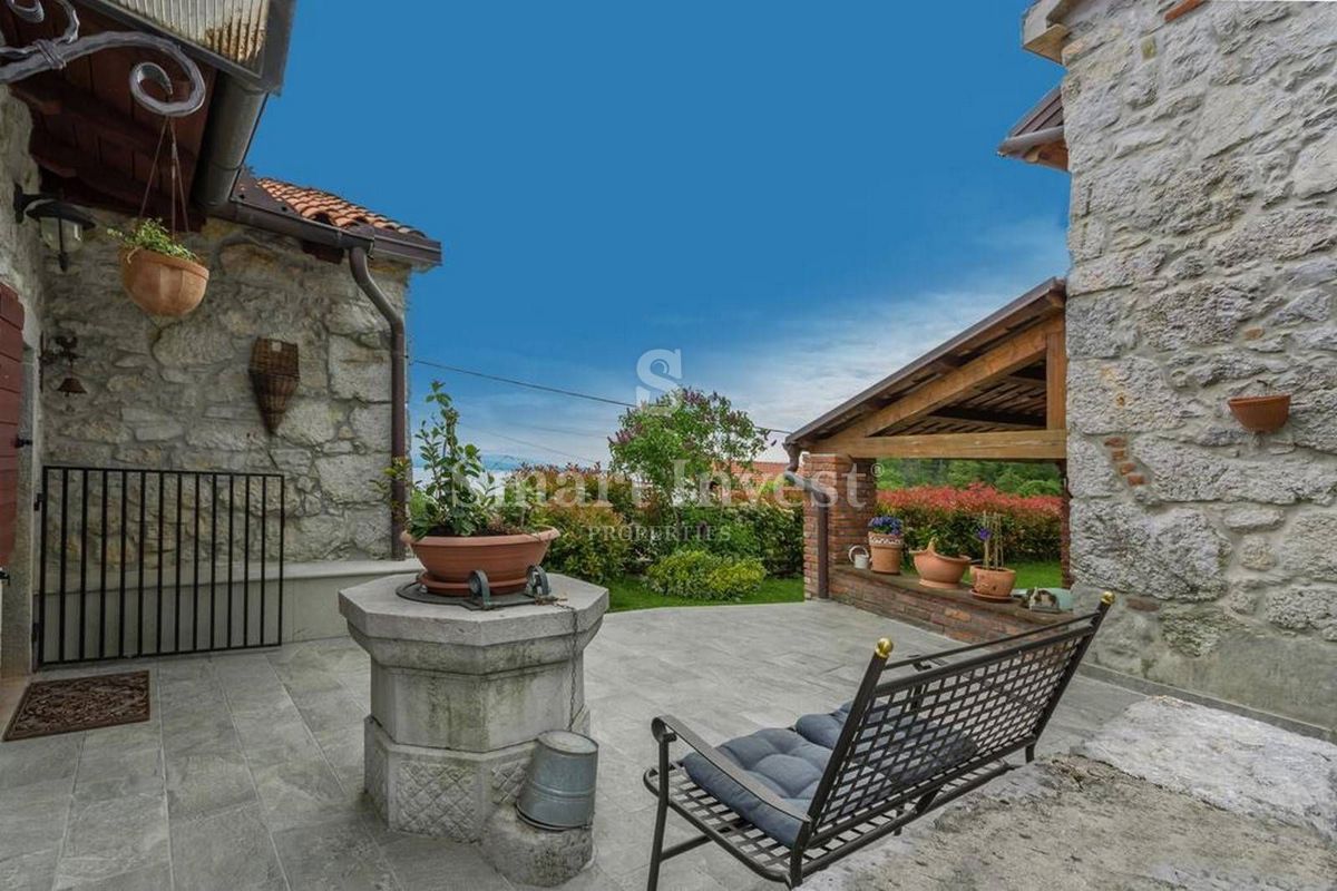 Dom Na predaj - Primorsko-goranska Opatija - foto 2/39