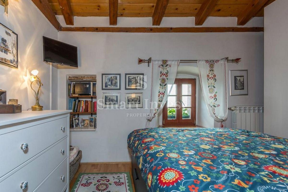 Dom Na predaj - PRIMORSKO-GORANSKA OPATIJA