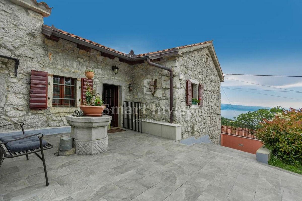 Dom Na predaj - Primorsko-goranska Opatija - foto 4/39