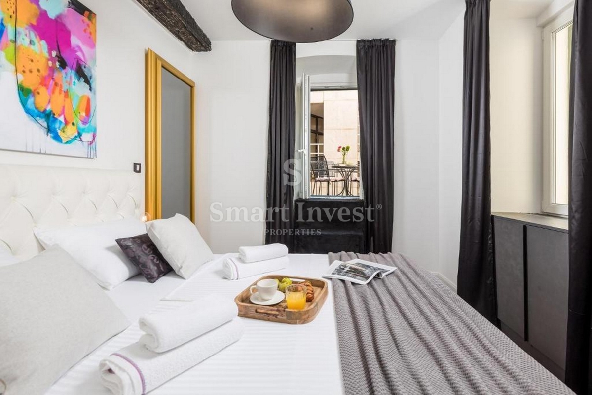 Apartment Zu verkaufen - PRIMORSKO-GORANSKA RIJEKA