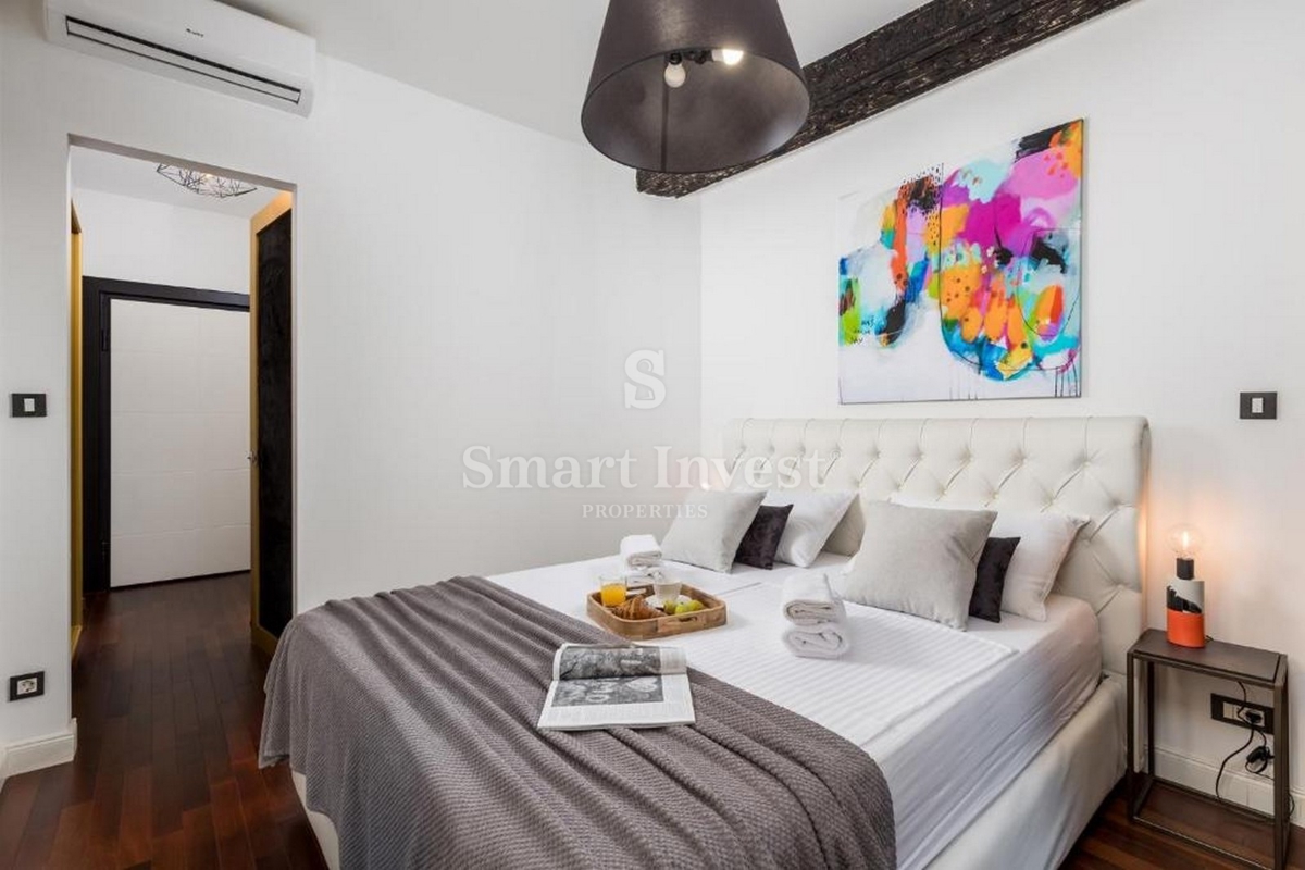 Apartment Zu verkaufen - PRIMORSKO-GORANSKA RIJEKA