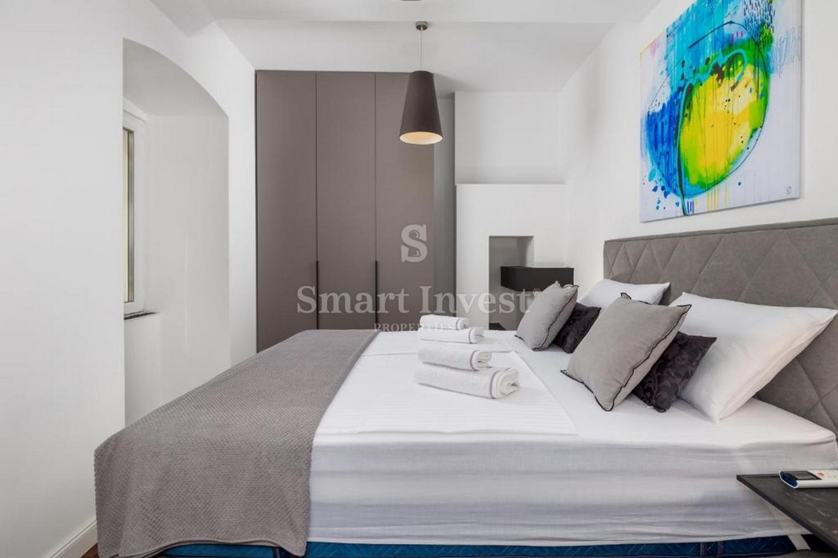 Apartment Zu verkaufen - PRIMORSKO-GORANSKA RIJEKA