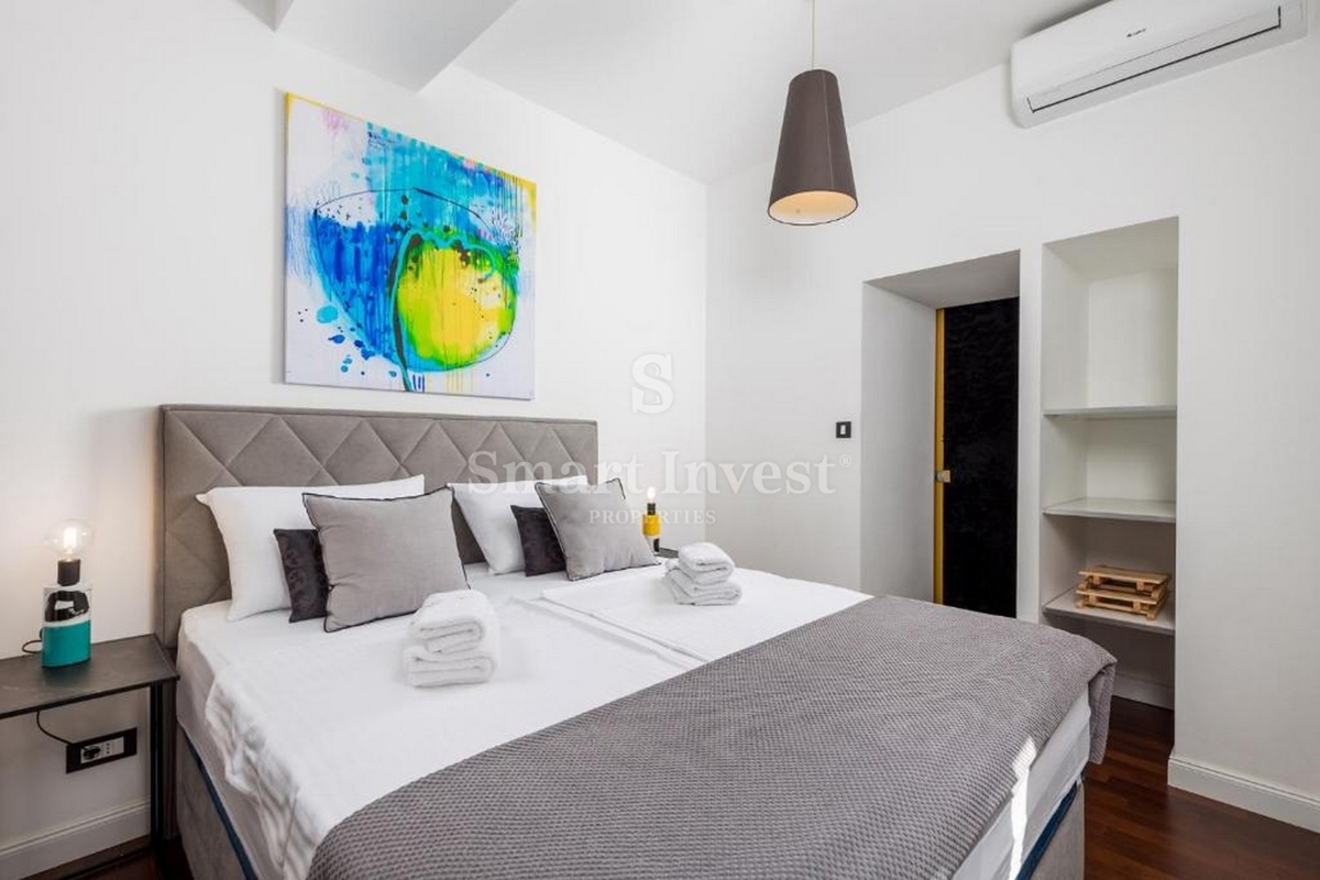 Apartment Zu verkaufen - PRIMORSKO-GORANSKA RIJEKA