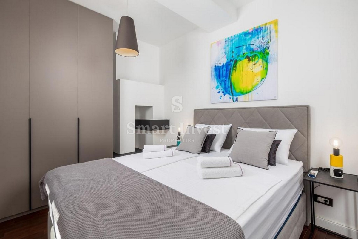 Apartment Zu verkaufen - PRIMORSKO-GORANSKA RIJEKA