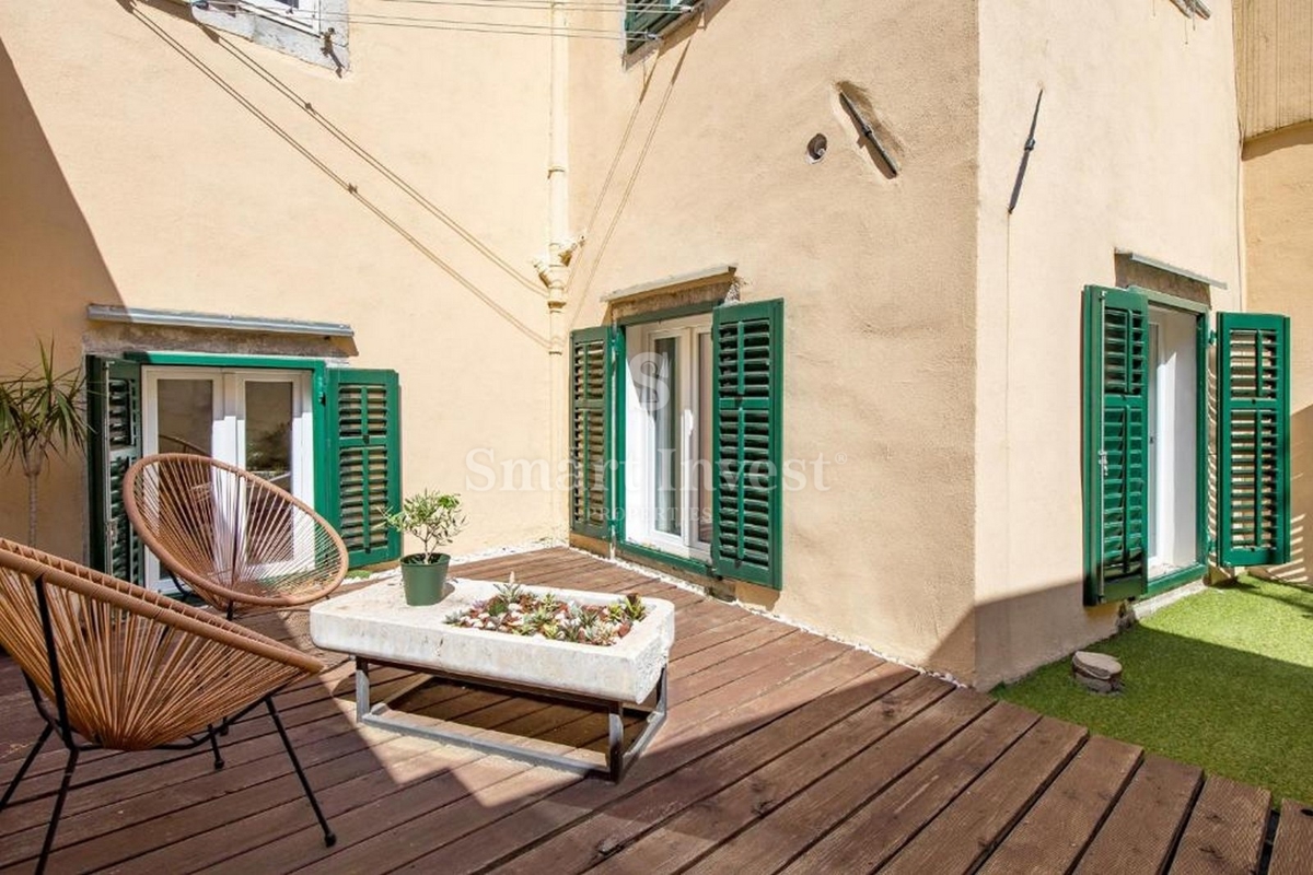 Apartment Zu verkaufen - PRIMORSKO-GORANSKA RIJEKA