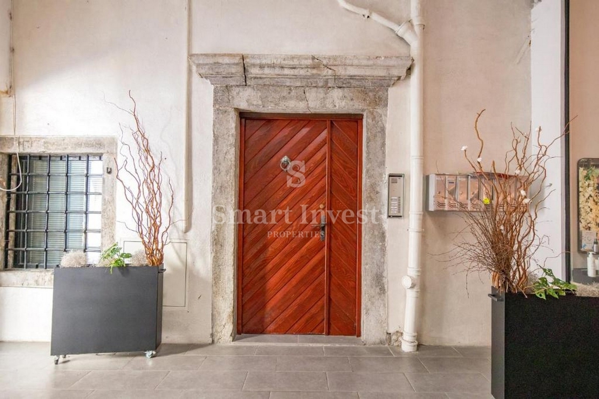 Apartment Zu verkaufen - PRIMORSKO-GORANSKA RIJEKA