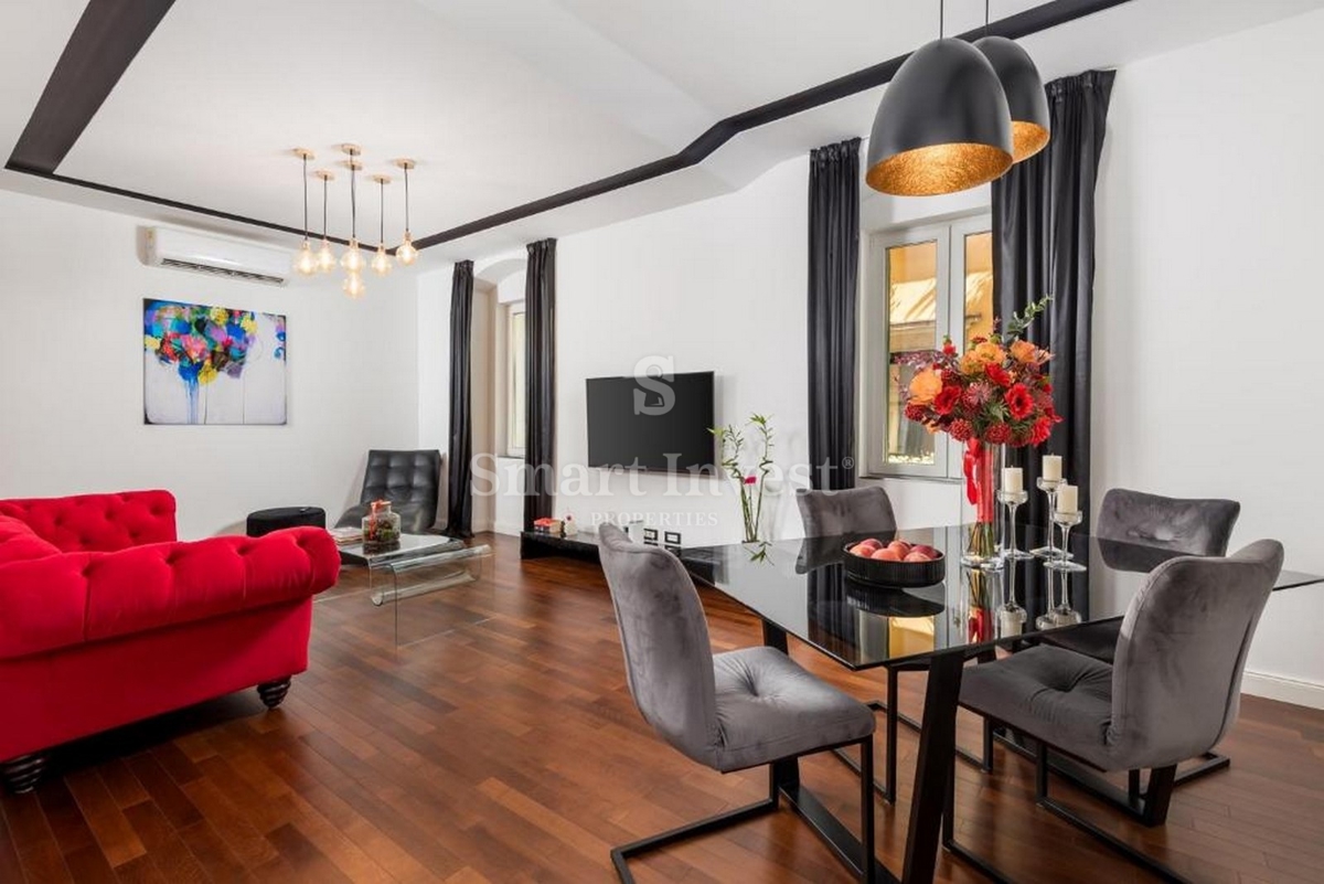 Apartment Zu verkaufen - PRIMORSKO-GORANSKA RIJEKA