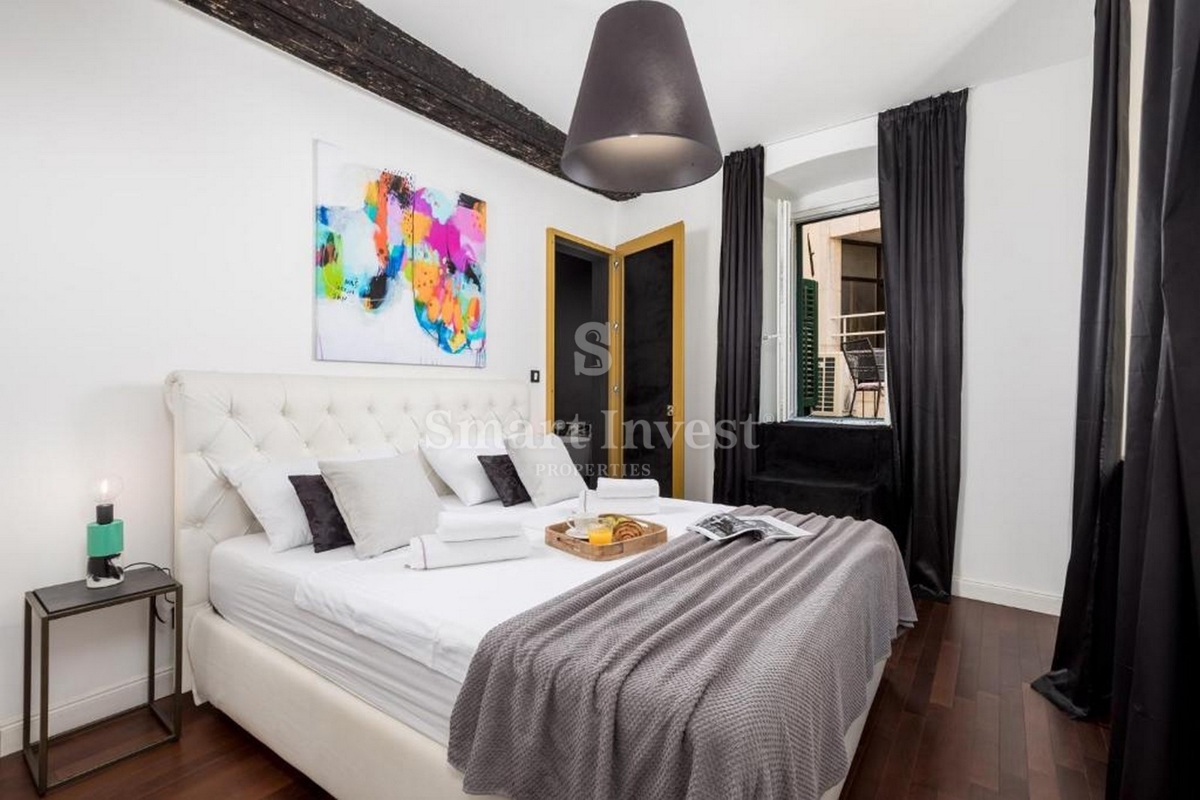 Apartment Zu verkaufen - PRIMORSKO-GORANSKA RIJEKA