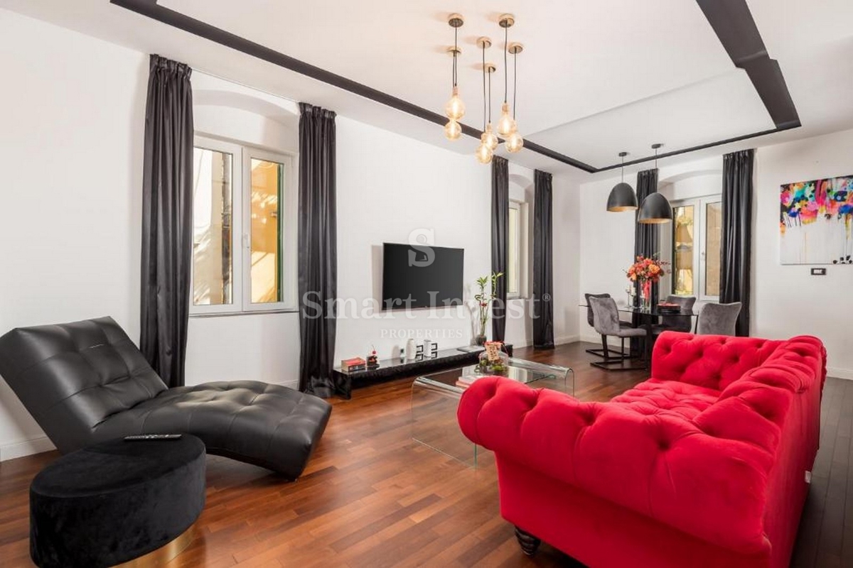 Apartment Zu verkaufen - Primorsko-goranska Rijeka - foto 2/26