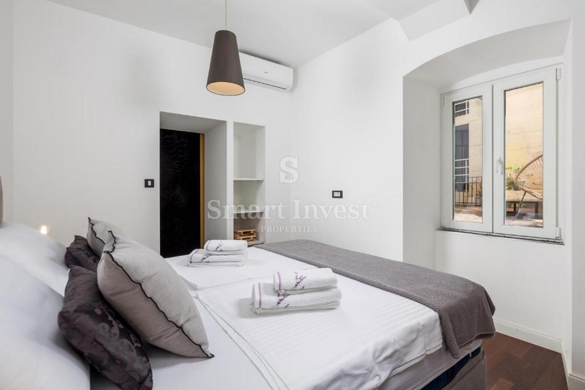 Apartment Zu verkaufen - PRIMORSKO-GORANSKA RIJEKA