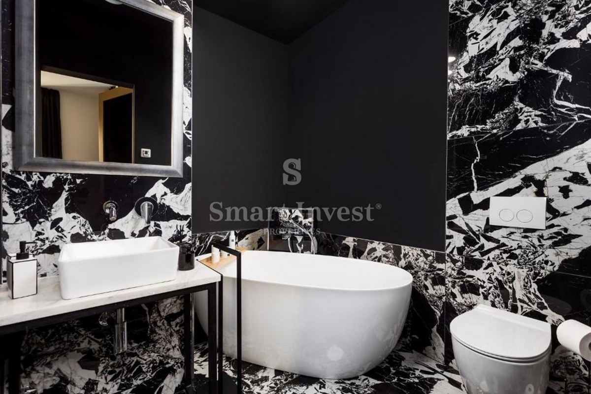 Apartment Zu verkaufen - PRIMORSKO-GORANSKA RIJEKA