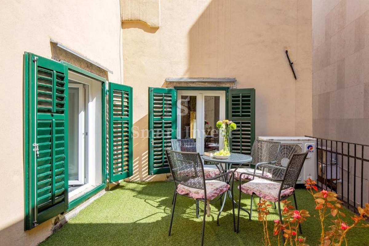 Apartment Zu verkaufen - PRIMORSKO-GORANSKA RIJEKA