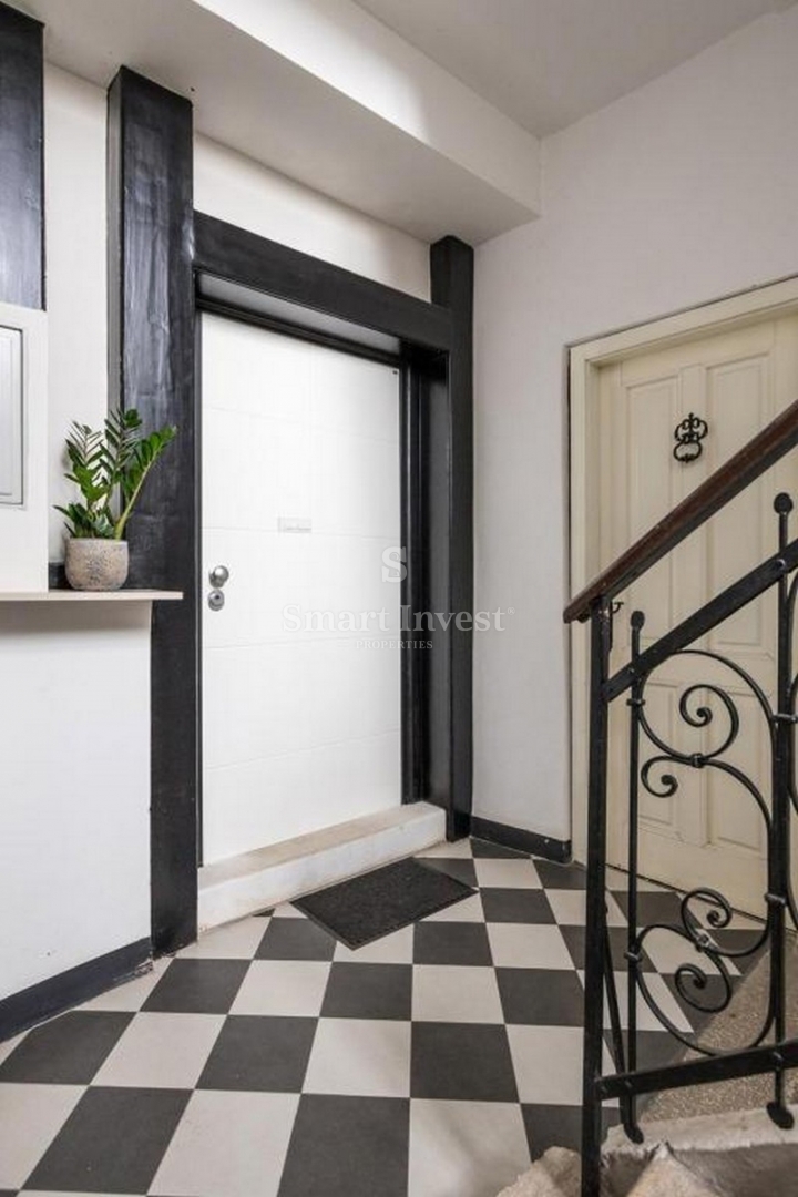 Apartment Zu verkaufen - PRIMORSKO-GORANSKA RIJEKA