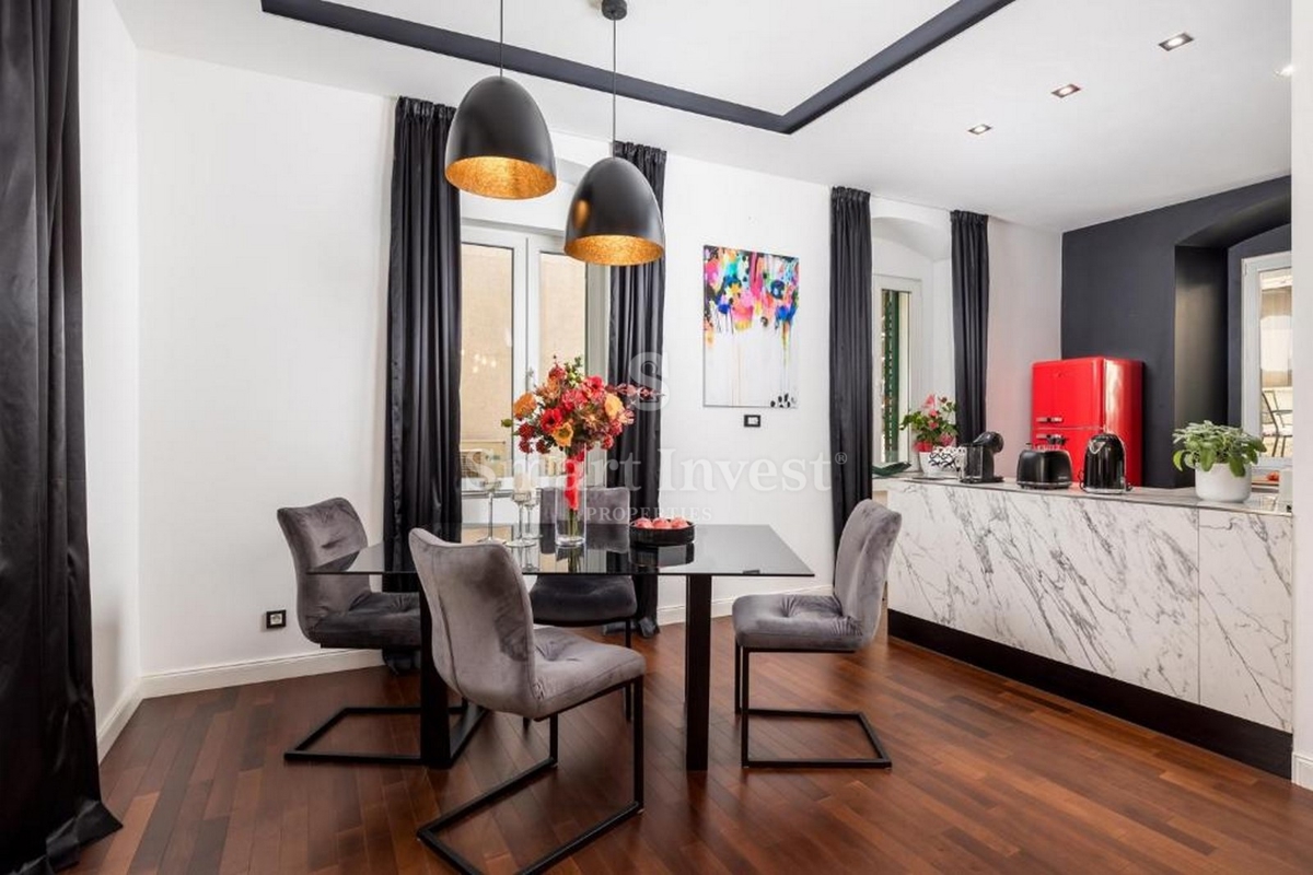Apartment Zu verkaufen - Primorsko-goranska Rijeka - foto 4/26