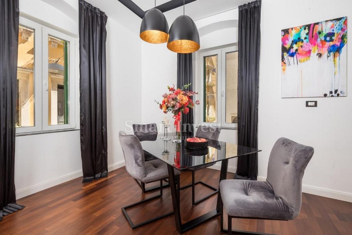 Apartment Zu verkaufen - PRIMORSKO-GORANSKA RIJEKA